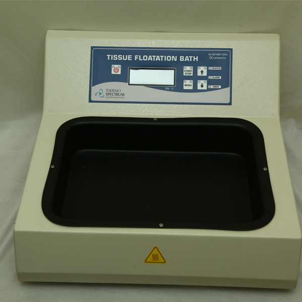 Tissue Flottion bath