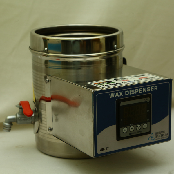 Wax Dispenser